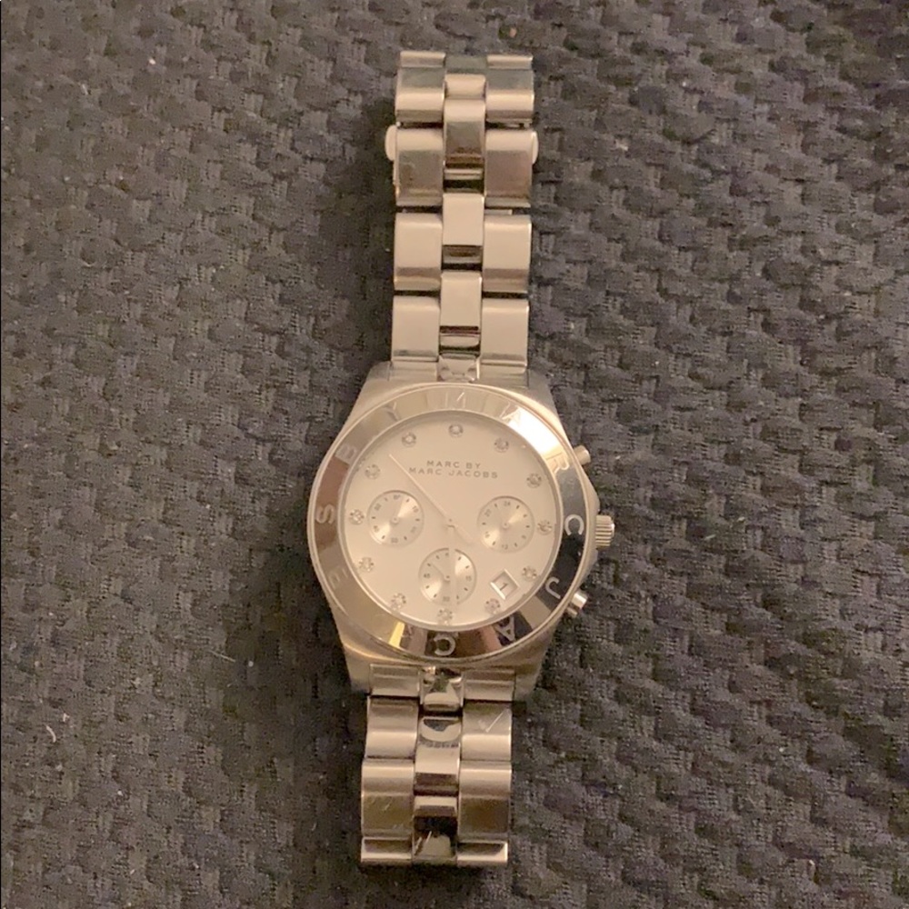 Marc jacobs watch